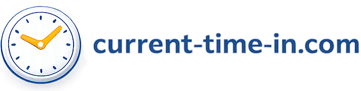 Cuirrent time logo
